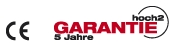 Acomax Garantie