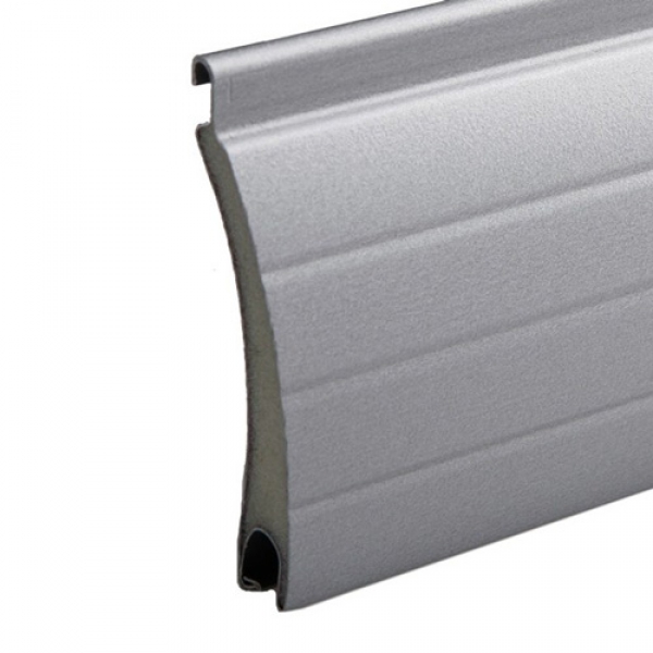 Aluminium Rolladen, ausgeschäumte Alurolladen bei Rolloscout