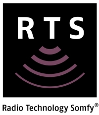 RTS Somfy Radiotechnologie