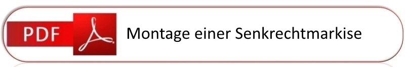 Hinweis auf die Montageanleitung für Senkrechtmarkisen bei Rolloscout