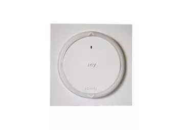 Somfy Amy 1 io + Rahmen (1871053)