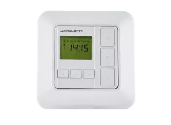 Jarolift Sevenlogic Comfort Funk TDRRT-01W