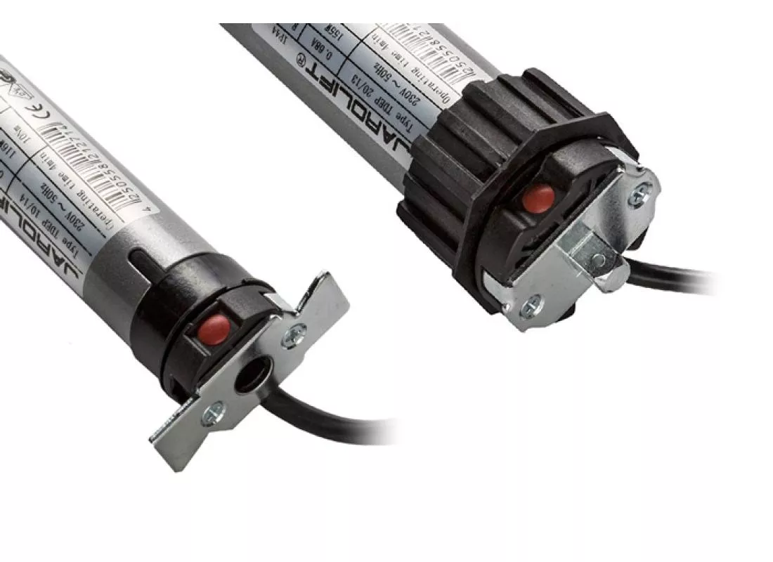 Jarolift Elektronischer Rolladenmotor TDEP
