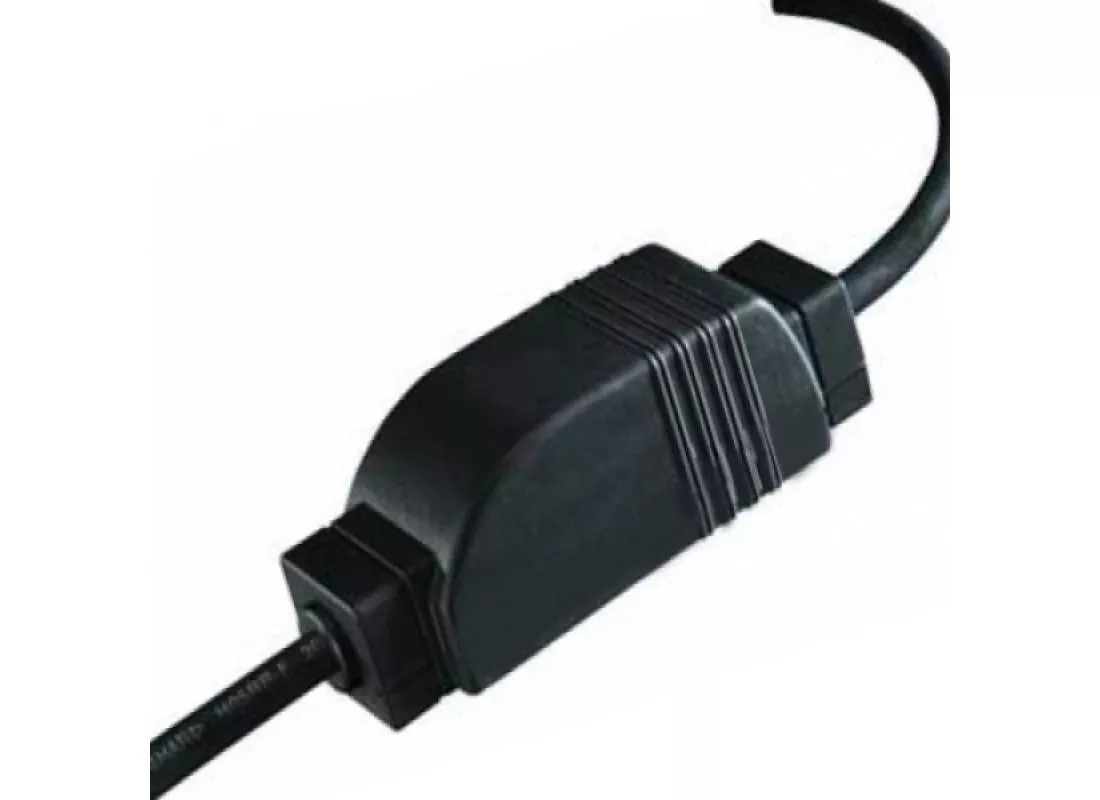 SOLIRIS MODULIS SLIM RECEIVER RTS MIT SCROLLFUNKTION