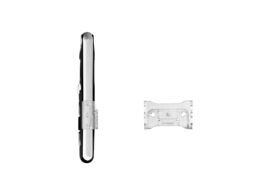 Jarolift Funkhandsender Timer 4-Kanal TDRCT 04