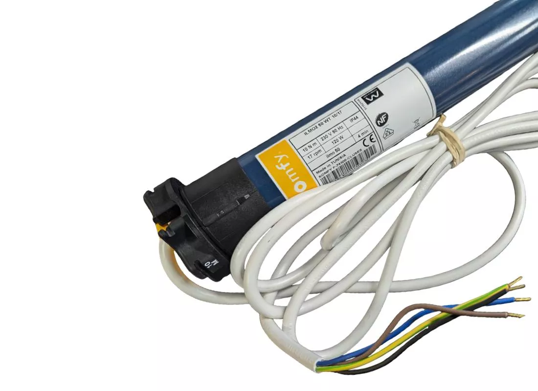 lmo 2 50 WT 10 Nm bis 24 kg - plug and play  