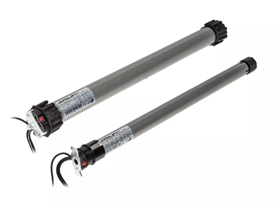 Jarolift Elektronischer Funk-Rolladenmotor TDEF