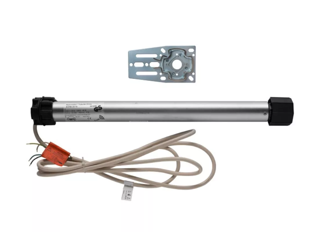 Rademacher RolloTube S-line DuoFern