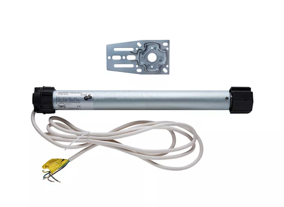 Rademacher RolloTube M-line