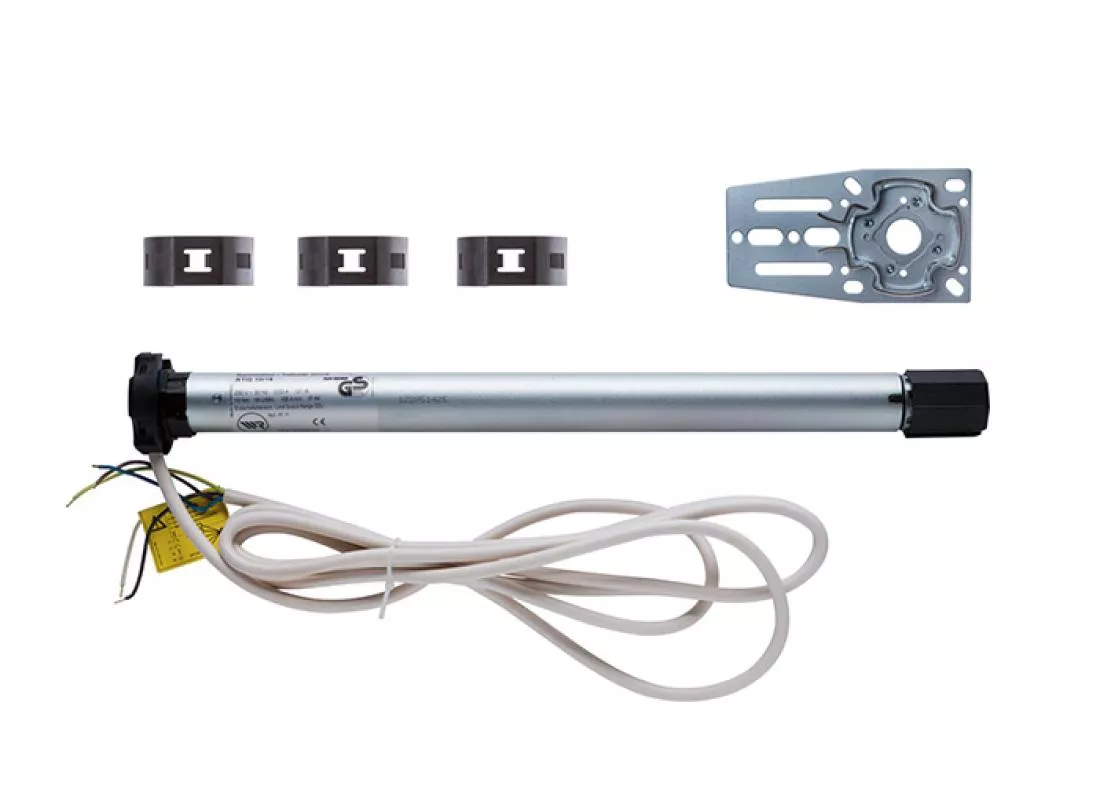 Rademacher RolloTube M-line