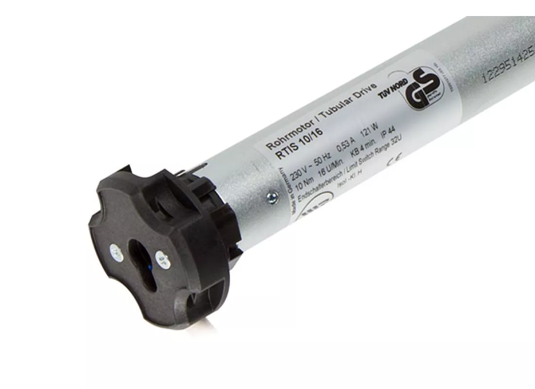 Rademacher RolloTube M-line