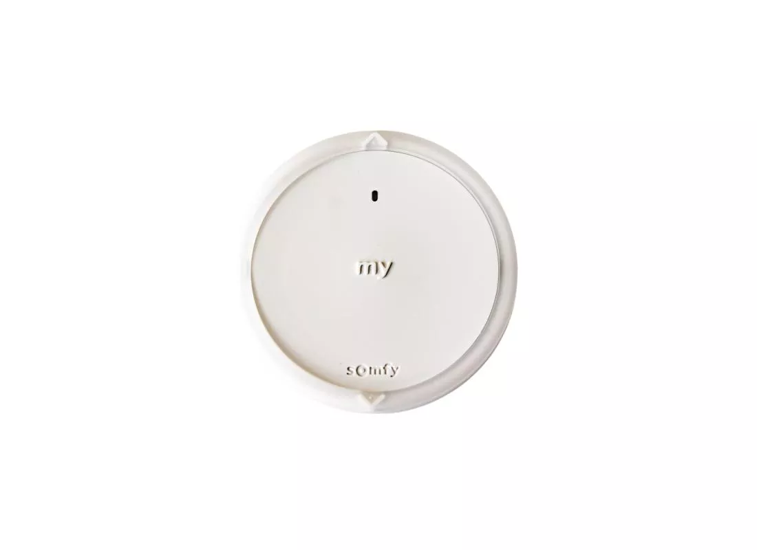 Somfy Amy 1 io + Rahmen (1871053)