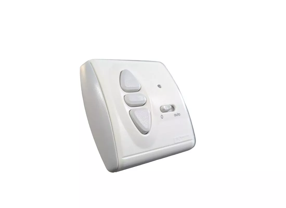 Somfy Centralis DC IB - Rollo (24 V-DC)