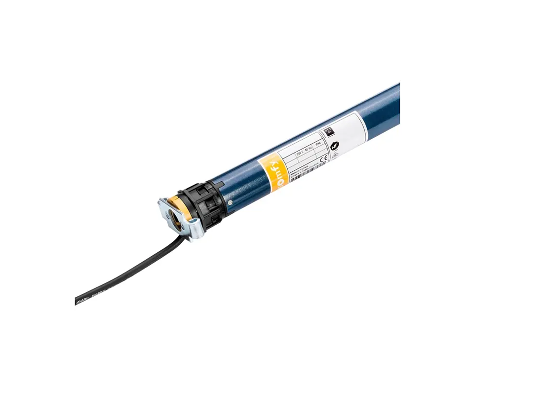Somfy Oximo 40 io - Funk-Rohrmotor