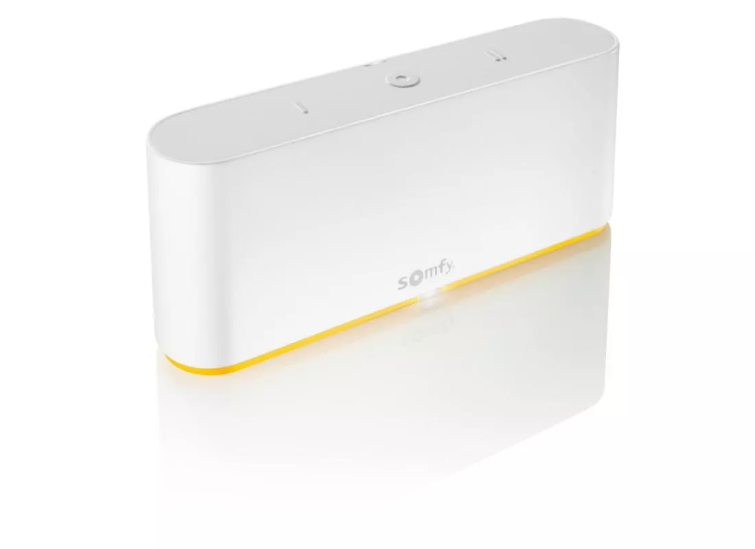 Somfy TaHoma Switch