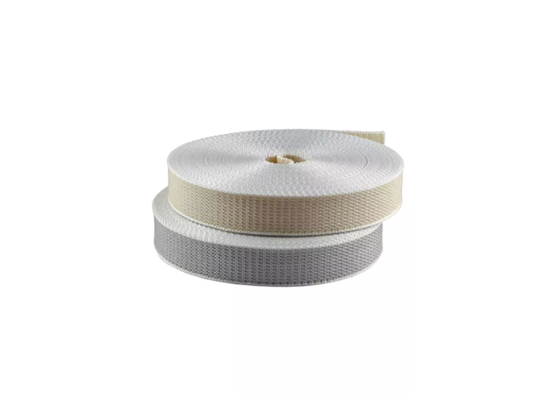 Rolladengurt 23 mm  / 12 m Getriebegurt