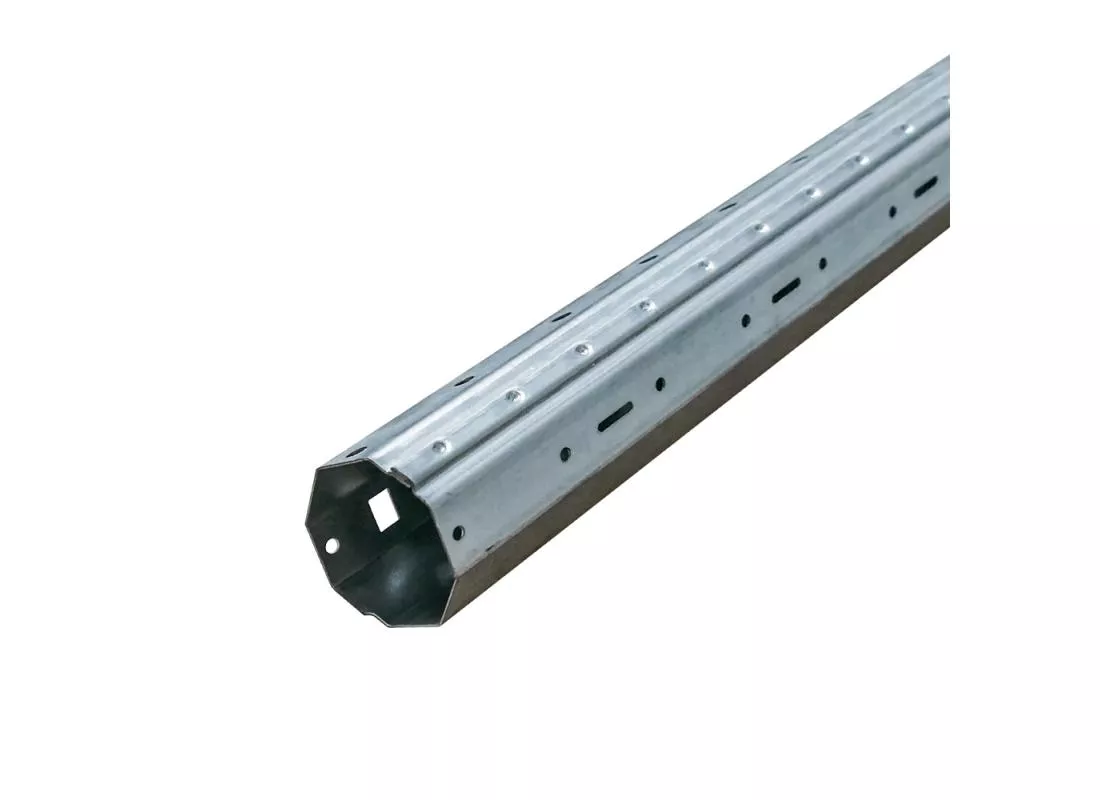 Rollomotion SW40 Rolladenwelle, fixe Größen