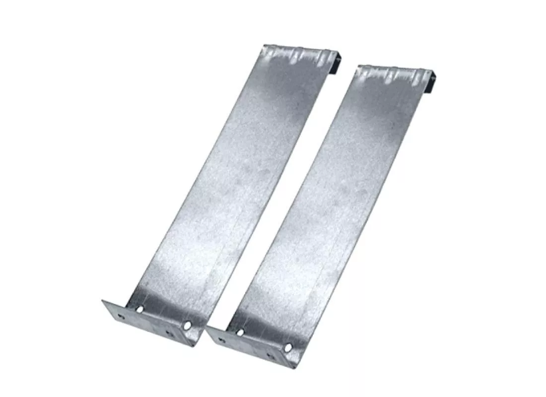 Sperrhaken-Sicherung 2er-Set