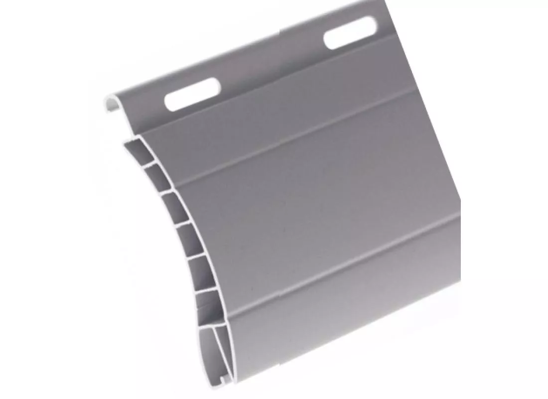 Kunststoff-Rollladen Brüssel 11,5/45 mm