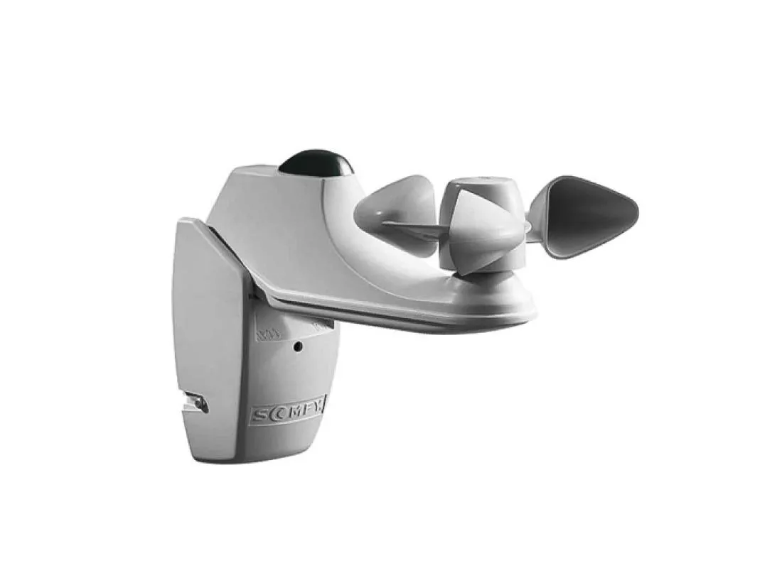 Soliris Sensor für Somfy Steuerungen Uno L und IB L