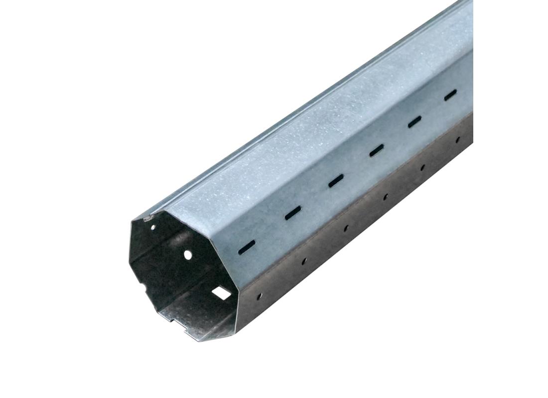 Rollomotion SW60 Rolladenwelle, fixe Größen