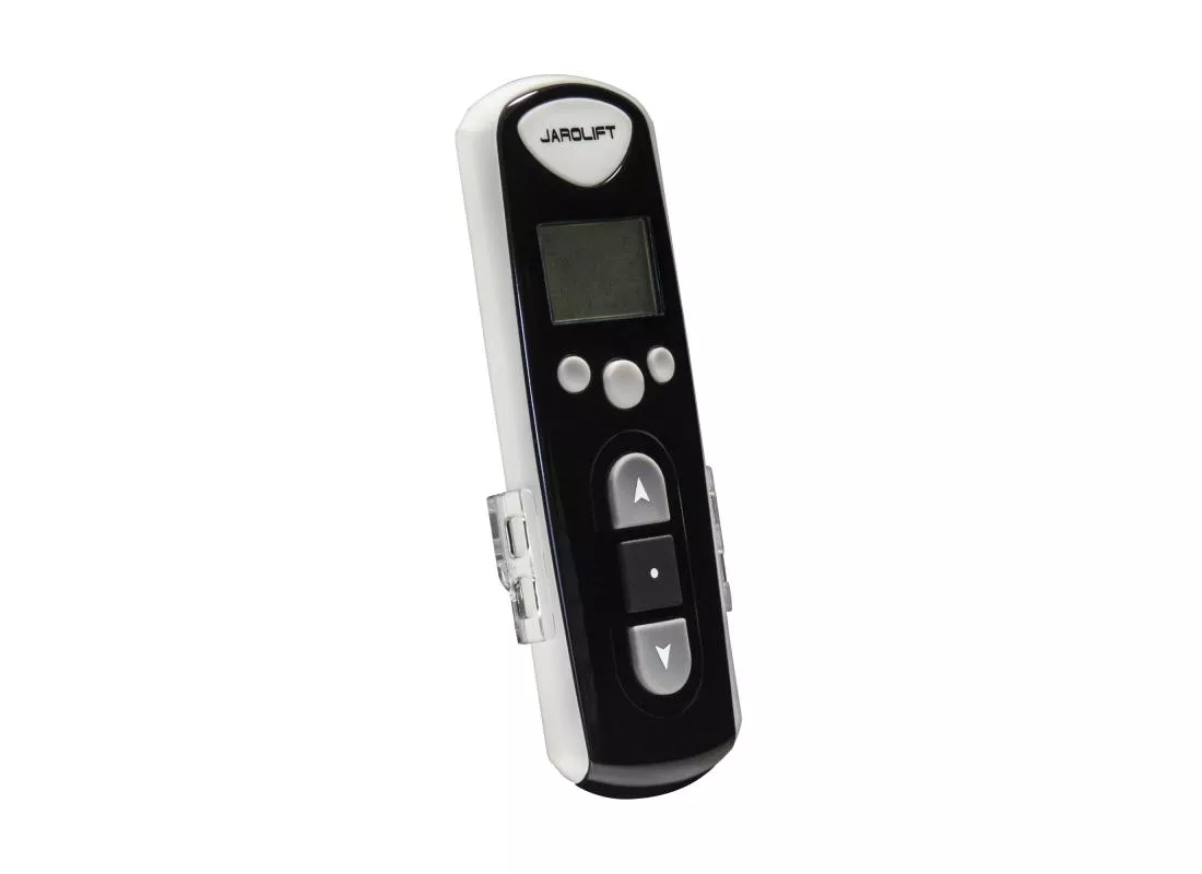 Jarolift Funkhandsender Timer 4-Kanal TDRCT 04