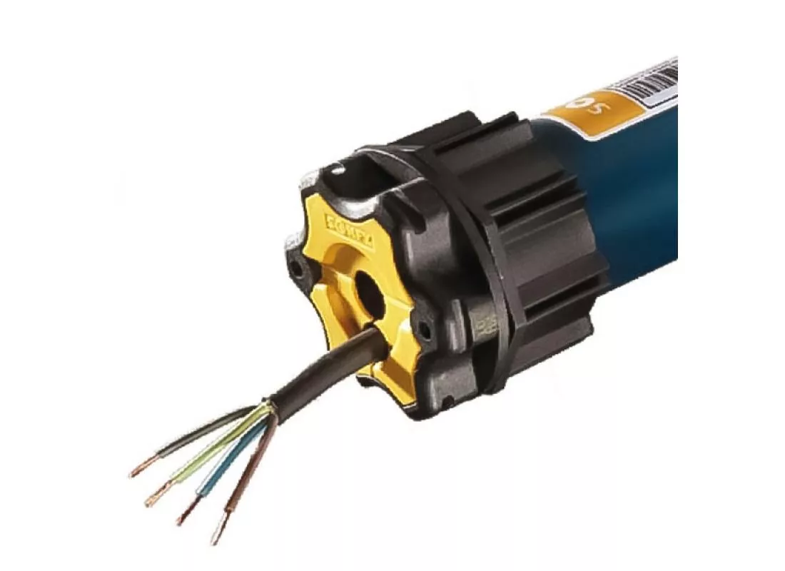 Ilmo 2 50 WT 15 Nm bis 36 kg - plug and play