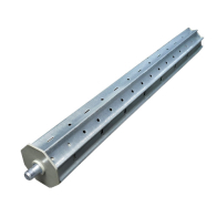Rollomotion Teleskopwelle für Rolladenwelle SW60