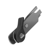 Rollomotion Klemmriegel (1 Paar) - Rollladensicherung