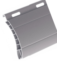 Kunststoff-Rollladen Brüssel 11,5/45 mm
