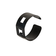 Rollomotion Einhängeklammer für Rollladenwelle SW40