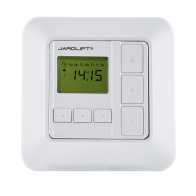 Jarolift Sevenlogic Comfort Funk TDRRT-01W