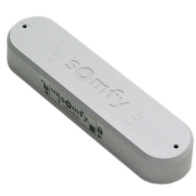 Somfy Eolis 3D  RTS Funk-Windsensor, batteriebetrieben