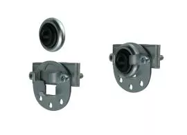 Rollomotion SW60 Wellenset für Altbaukästen bis 145 cm