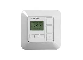 Jarolift Funkwandsender Timer 4-Kanal TDRCT 04W