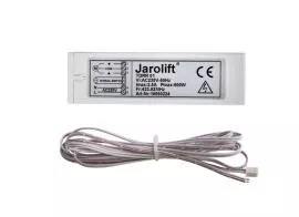 Jarolift Funkempfänger - Aufputz / Unterputz  TDRR 01