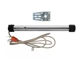 Rademacher RolloTube S-line DuoFern