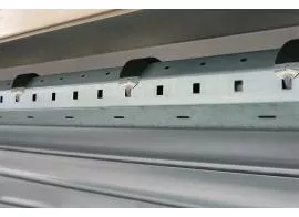 Rollomotion SW60 Wellenset für Altbaukästen bis 145 cm