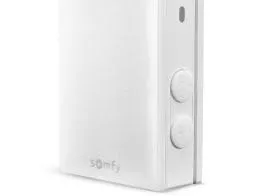 Somfy Sunteis Solar io (1871307)