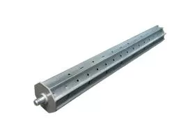 Rollomotion SW60 Wellenset für Altbaukästen bis 145 cm