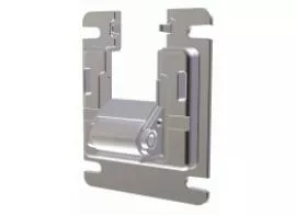 DiHa ESM Gurtführung Comfort - ohne Gurtausbau - für 23 mm Gurtbreite