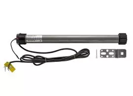 Jarolift Elektronischer Funk-Rolladenmotor TDEF