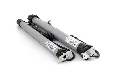 Elektronische Rohrmotoren Jarolift TDEP Baureihe