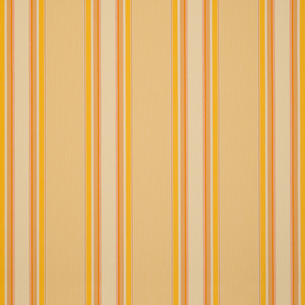 Markisentuch Streifen Chicago Yellow ORC 7467